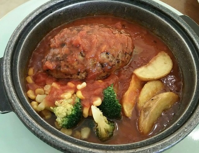 レストラン ステラモンテ - 登別市その他（ビュッフェ）