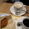 ドトールコーヒーショップ レイクタウンアウトレット店