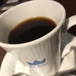 オスロ コーヒー - しっかり味がわかりやすい