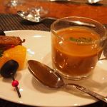 tcc 炉窯炭火焼Steak - 