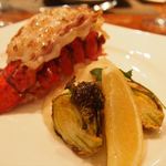 tcc 炉窯炭火焼Steak - 