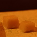 バー ル・サロン - パルミジャーノ・レッジャーノ60ヶ月