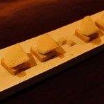 バー ル・サロン - チャーム