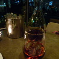 ＳＩＬＩＮ 火龍園 - 紹興酒☆美味しー＾＾。