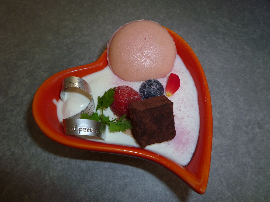 西洋菓子ラヴィエベル name=
