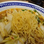 Saika Ramen - 麺