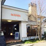 cafe de lacasa - 