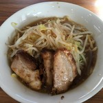 麺家ひまり - 二郎系