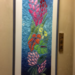 ぽん多本家 - 飾り