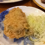 ぽん多本家 - 海老コロッケ