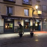 CHOCOLATERIA SAN GINES - 