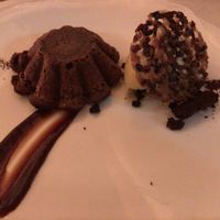 Jean-Georges Tokyo - 