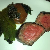 Jean-Georges Tokyo - 