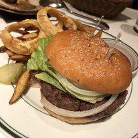 ウルフギャング・ステーキハウス 丸の内店 - 