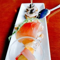 アーティスト カフェ - 