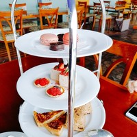 アーティスト カフェ - 
