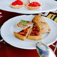 アーティスト カフェ - 