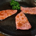 炭火焼肉 やまもと - 