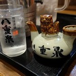 炭火焼肉 やまもと - 