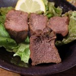 炭火焼肉 やまもと - 