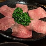 炭火焼肉 やまもと - 