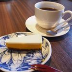 ゆさか庵 - 