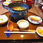 ゆさか庵 - 