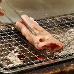 焼肉酒場 にくまる - 