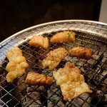 炭火焼肉 やまもと - 