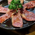 炭火焼肉 やまもと - 