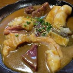 炭火焼肉 やまもと - 