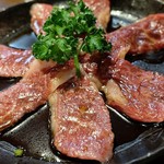 炭火焼肉 やまもと - 