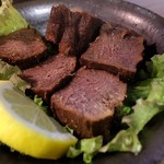 炭火焼肉 やまもと - 