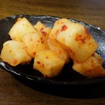 炭火焼肉 やまもと - 