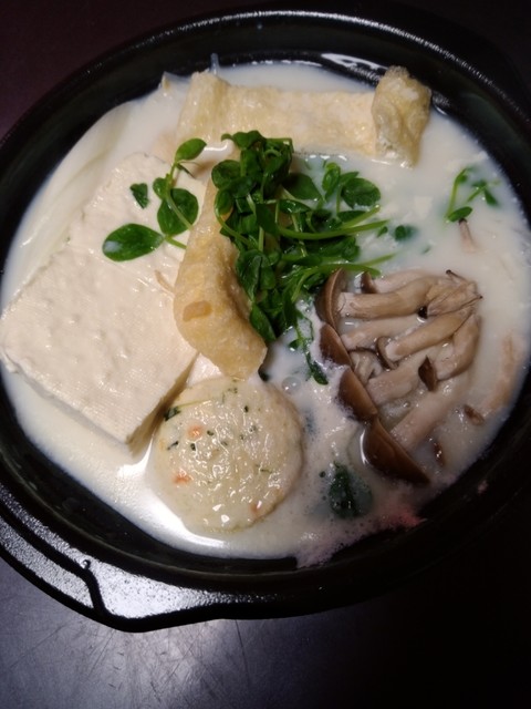 豆富 一丁庵 ザ ダイヤモンド横浜店 横浜 豆腐料理 湯葉料理 食べログ