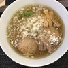 創彩麺家 野の実 東名足柄SA(上り)