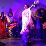 TABLAO FLAMENCO CORDOBÉS - 