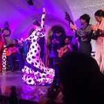 TABLAO FLAMENCO CORDOBÉS - 