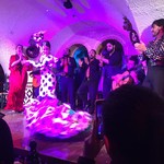 TABLAO FLAMENCO CORDOBÉS - 