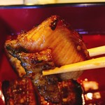 うな善 - 真剣に美味しい❤️感動の「皮」パリパリ感❣️