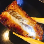 うな善 - この肉厚は…  ここ1番❣️(((o(*ﾟ▽ﾟ*)o)))♡❤️