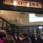 Chocolatería San Ginés - 