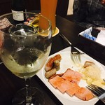 バイエルンストゥーベ byダンケ - 