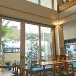 cafe Moi - 