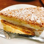 タカダヤ - エーデルワイス