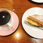 タカダヤ - エーデルワイス