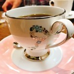 タカダヤ - アメリカンコーヒー