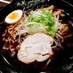 ラーメン創房 玄 - 