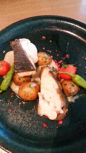 横浜駅 ゆっくりランチが楽しめるおしゃれなお店選 食べログまとめ