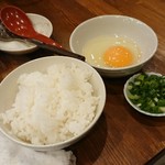 動物園前もつ鍋屋 - 